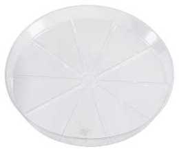 VS8VUS 8 In Plant Saucer