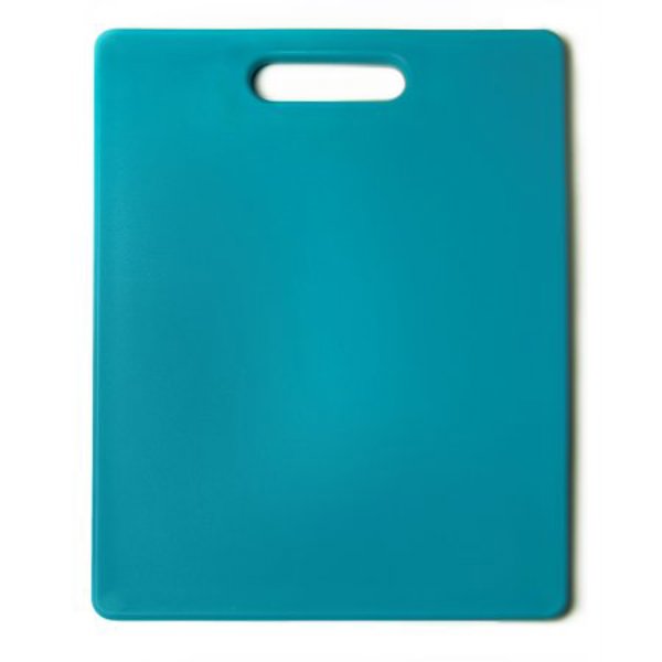 Architec 591511 The Original Gripper Cutting Board 11x14 Turquoise