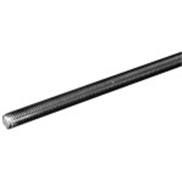Hillman Group 11556 Allthread 5/8-11X3 Ft Stainless Steel