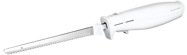 74312 Electric Carving Knife