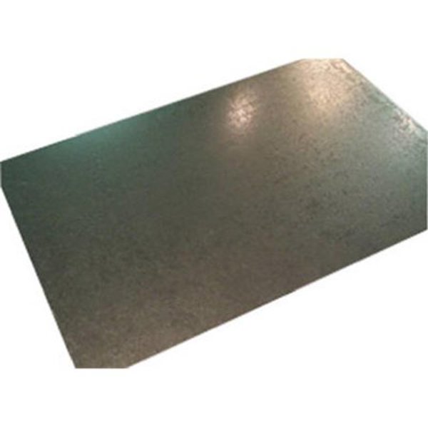 Hillman Group 11760 Welded Steel Sheet 8x18 16 Ga