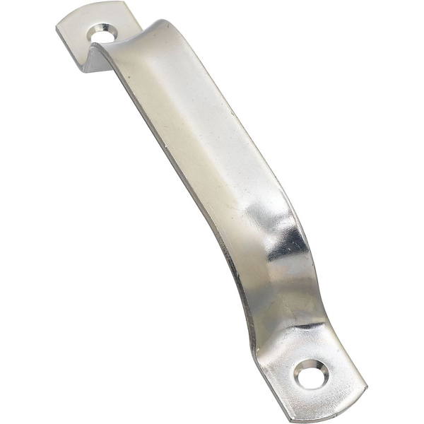National Hardware N100-115 Utility Pull 115 V Steel Zinc