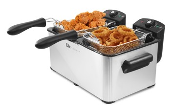 EDF-3060 2 L Deep Fryer