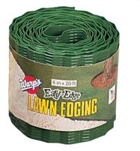 LE620G 6X20 Ft Lawn Edging