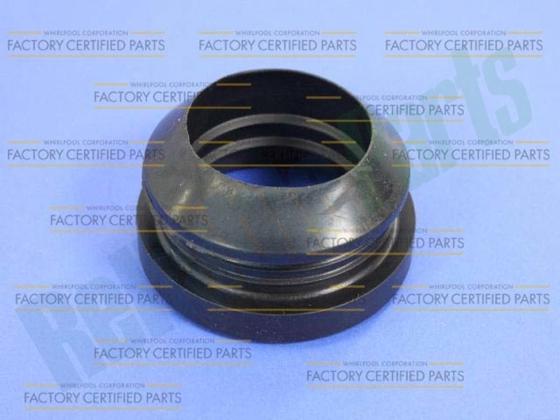 Whirlpool WPW10814296 Gasket Centerpost Washer Repair Part