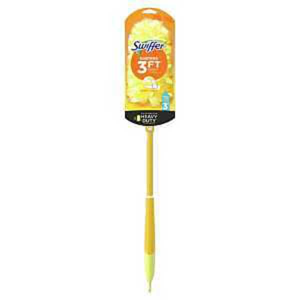 Swiffer 80900 Duster Fiber Head