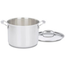 766 8 Qt Stockpot