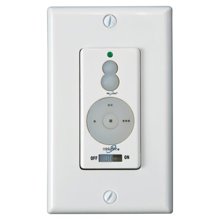 WCS213-256BIT Wall Control for Ceiling Fan