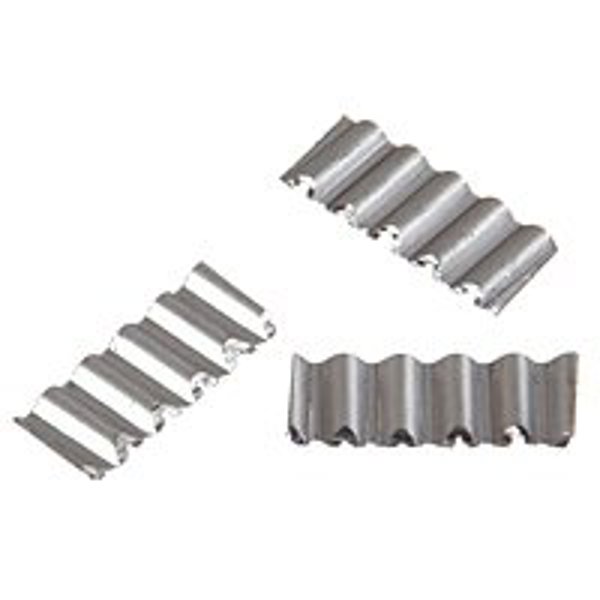 Hillman Group 532434 Joint Fastener 1/2 In x 5 In