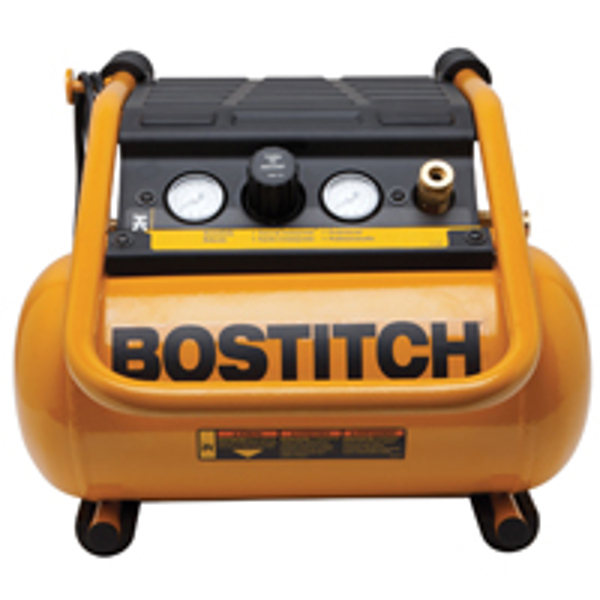 STANLEY-BOSTITCH BTFP01012 Air Compressor 2.5 In
