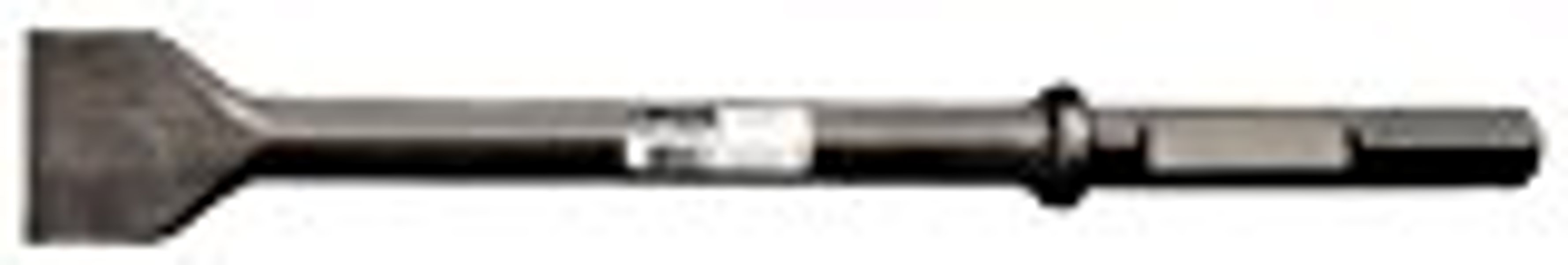Makita 751227A Chisel Bit 2 Inch x 3/4 Inch Hex Steel