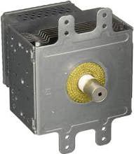 WPW11098747 Magnetron for Whirlpool Microwave