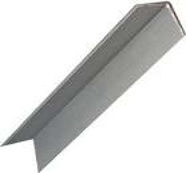 National Hardware N247-320 Aluminum Angle 1x1/16x48