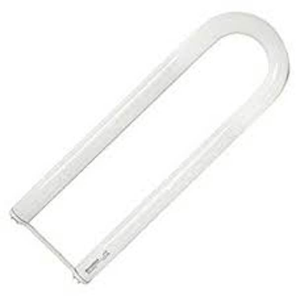 Sylvania Lighting S6686 U-Bend T12 Fluorescent Bulb 40 Watts 800 Series 59W 6500K