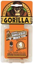 5000503 0.42 Oz Mini Tube Liquid Glue