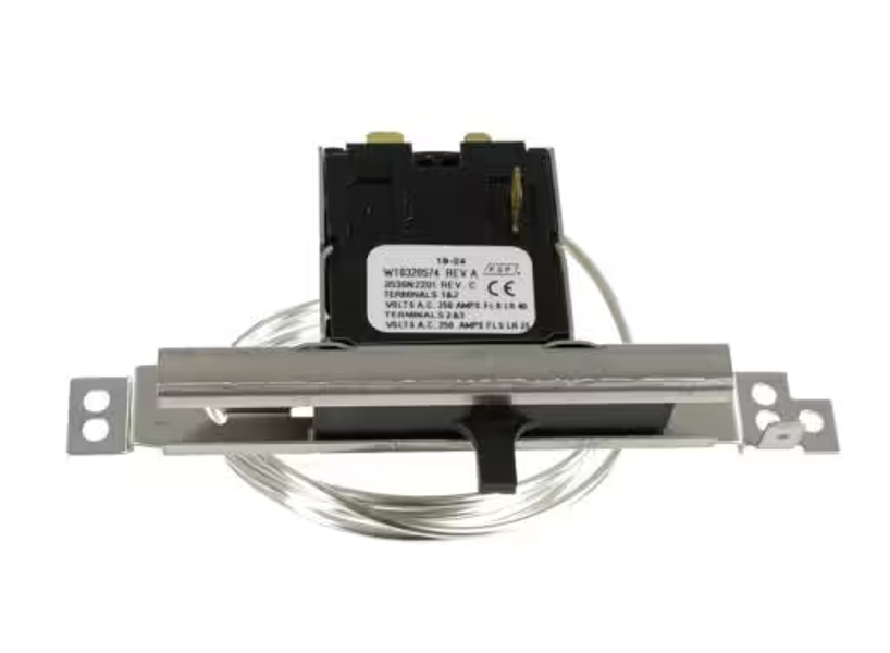 Whirlpool WPW10320574 Thermostat