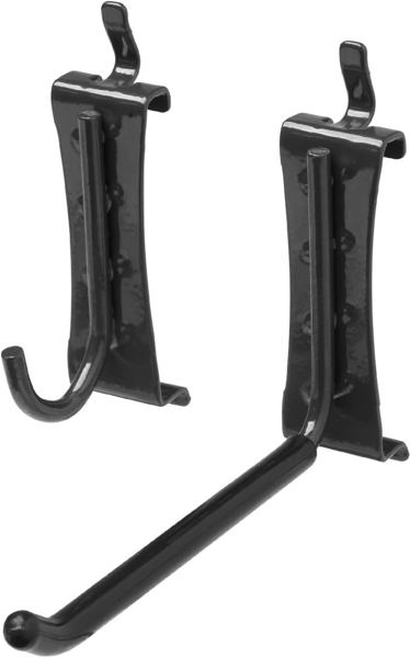 Gladiator GarageWorks GAWAJL8PPH Small Item Hooks 8 Pack