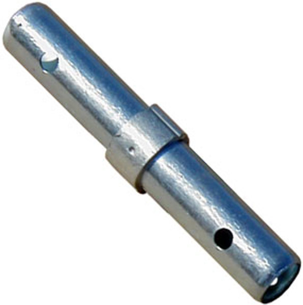 ABLE EXPORT, LLC ABL CP-1 Galvanized Coupling Pin