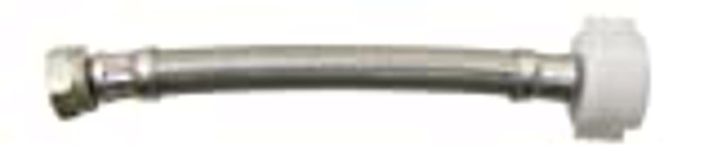 AND SPCT20-614W Supply Line Toilet 20 In