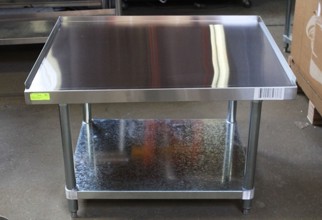 82324 30 X 24 Equipment Stand