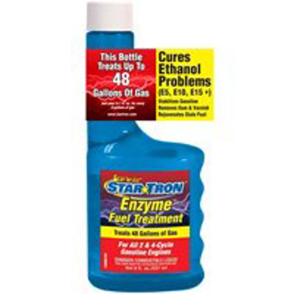 STAR BRITE 14308 Gas Additive 8 Oz