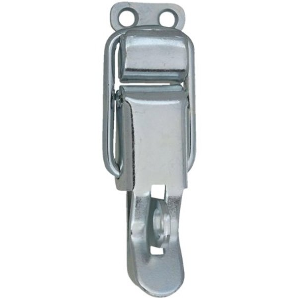 National Hardware N208-58 Draw Catch Steel Zinc