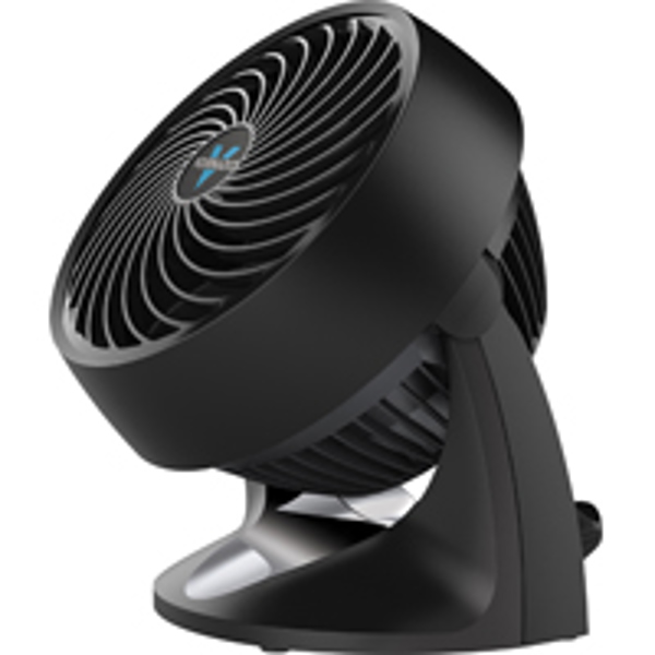 Vornado Air CR1-0116-06 Room Fan 3 Speed Black
