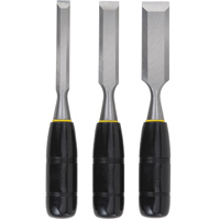 16-150 3 Piece Wood Chisel Set
