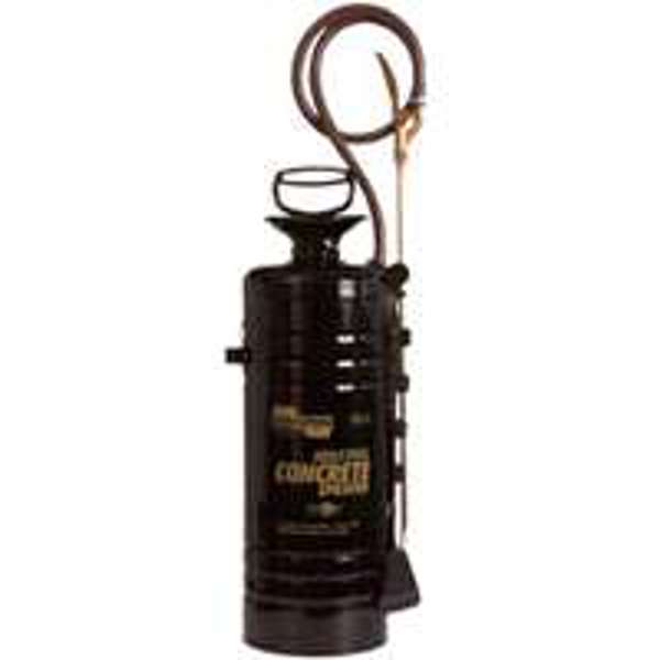 Chapin MFG 1449 Concrete Sprayer 3.5 Gal Steel Tank
