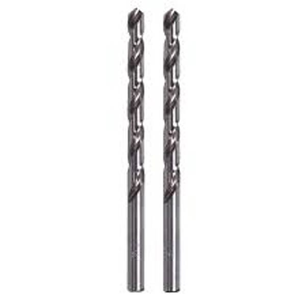 Vermont American 10196 Jobber Drill Bit 1/8 In 2 Pack