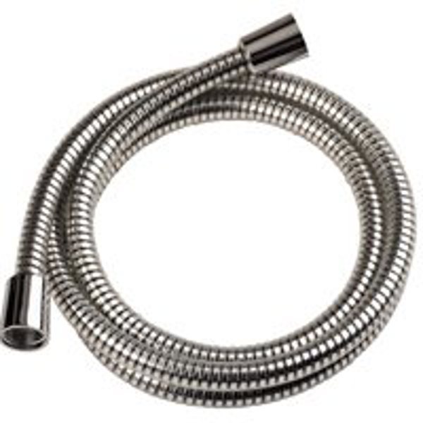 Boston Harbor 6001226 Hose Black Chrome