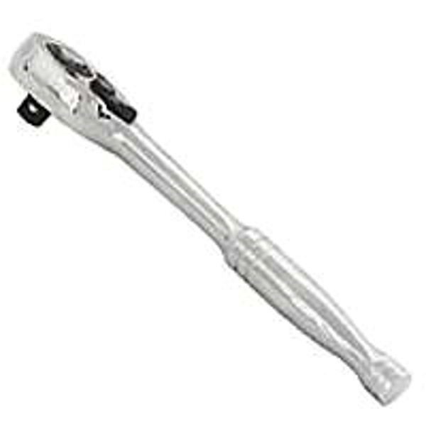 VULCAN TR0038 Quick Socket Handle Ratchet 3/8 In Drive