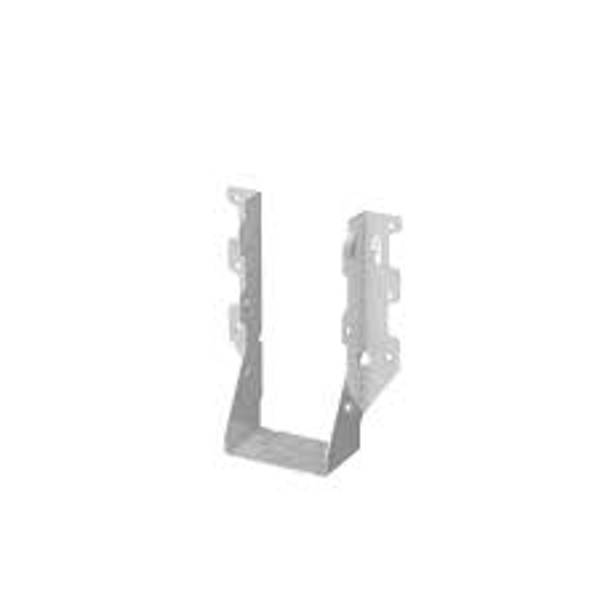 Simpson Strong-Tie LUS28-2Z Double Joist Hanger 2x8 ZMAX Galvanized