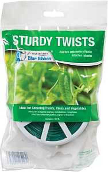 MAT-MIDWEST AIR T009B Sturdy Twist With Cutter 164 Ft