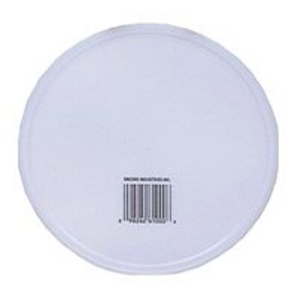 Encore Plastics 61000 / 1044795 Plastic Paint Container Lid