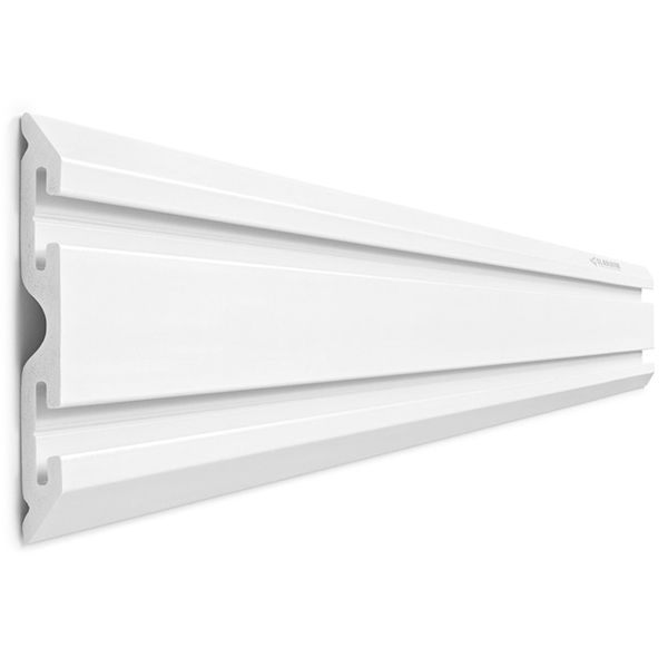 Gladiator Garageworks GAWC041PZY Geartrack Channel 4 In Gray Must Order In Multiples Of 6