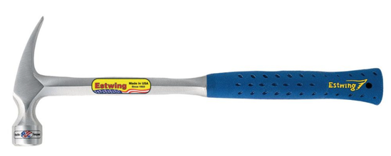 E3-28SM 22 Oz 16 In Framing Hammer