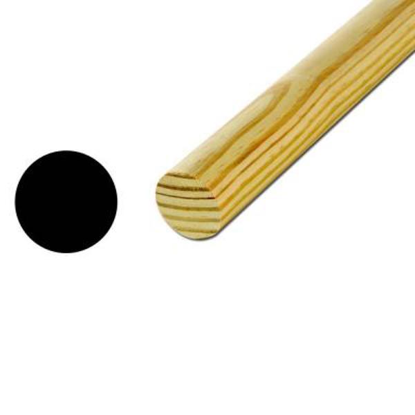 CSI Molding-Wood Misc 1-1/2 Size