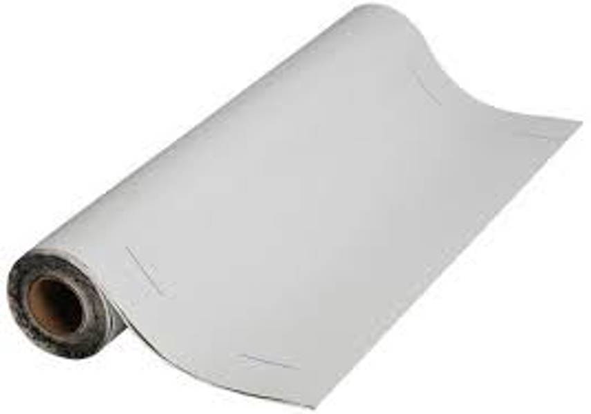 Boise Cascade RFR 90WH Felt 36 In x 36 Ft 108 Sq Ft Fiberglass Mineral White