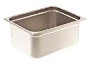 22126 Half Size Steam Pan