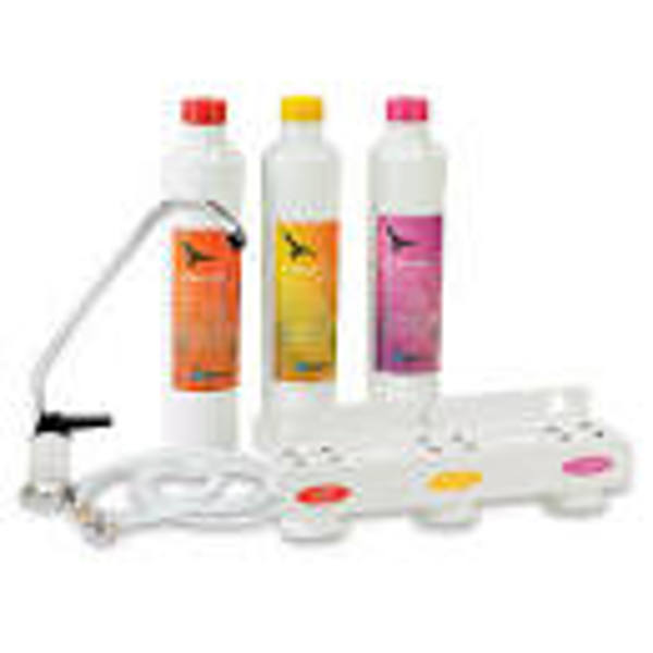 Watts AND KF-1 Water Filter Installation Kit