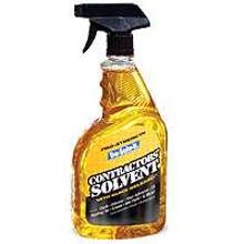 10131/10132 Spray Solvent 33 Oz