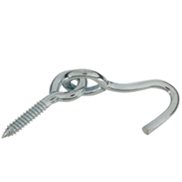 National Hardware CD4114 Pivot Rope Hook