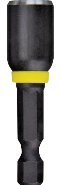 Milwaukee 49-66-4533 Hexagon Nut Driver 5/16 In Drive 2-9/16 In x 1/4 In