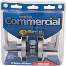 Y360CV Lever Entry Lockset