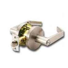 Y361CV Privacy Lever Lockset