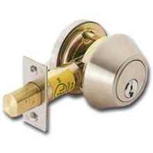 D761V Deadbolt 1 Cylinder D7 Series