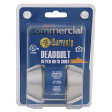 D762V Commercial Grade Deadbolt