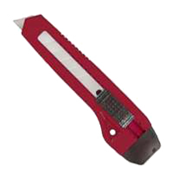 Hyde Tools 42047 Snap Off Knife 18Mm Blade