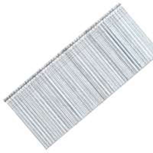 Stanley-Bostitch SB16-250 Finish Nails 2 1/2 In Steel Coated Smooth Shank